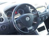 Minituur van Volkswagen Tiguan 1.4 TSI Comfort&Design 4Motion