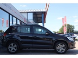 Minituur van Volkswagen Tiguan 1.4 TSI Comfort&Design 4Motion