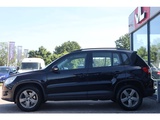 Minituur van Volkswagen Tiguan 1.4 TSI Comfort&Design 4Motion