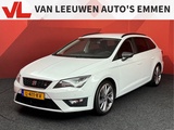 Miniaturansicht von SEAT Leon ST 1.4 TSI FR