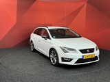 Miniaturansicht von SEAT Leon ST 1.4 TSI FR