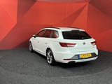 Miniaturansicht von SEAT Leon ST 1.4 TSI FR