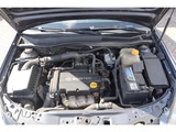 Minituur van Opel Astra 1.4 Essentia