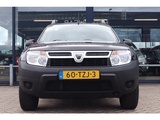 Minituur van Dacia Duster 1.6 Ambiance 2wd