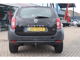 Minituur van Dacia Duster 1.6 Ambiance 2wd