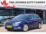 Miniaturansicht von Ford Focus Wagon 1.0 First Edition