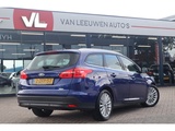 Miniaturansicht von Ford Focus Wagon 1.0 First Edition