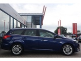 Miniaturansicht von Ford Focus Wagon 1.0 First Edition