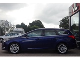 Miniaturansicht von Ford Focus Wagon 1.0 First Edition