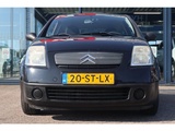 Minituur van Citroën C2 1.4i Furio