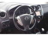 Minituur van Nissan Note 1.2 DIG-S Tekna