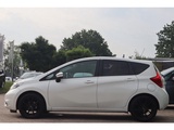 Minituur van Nissan Note 1.2 DIG-S Tekna