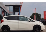 Minituur van Nissan Note 1.2 DIG-S Tekna