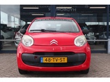 Minituur van Citroën C1 1.0-12V Séduction