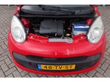 Minituur van Citroën C1 1.0-12V Séduction