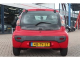 Minituur van Citroën C1 1.0-12V Séduction