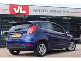 Miniaturansicht von Ford Fiesta 1.0 EcoBoost Titanium