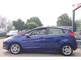 Miniaturansicht von Ford Fiesta 1.0 EcoBoost Titanium