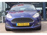 Miniaturansicht von Ford Fiesta 1.0 EcoBoost Titanium