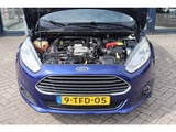 Miniaturansicht von Ford Fiesta 1.0 EcoBoost Titanium