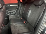 Miniaturansicht von Audi S3 Limousine 2.0 TFSI S3 quattro Pro Line Plus