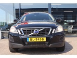 Minituur van Volvo XC60 2.0 T5 Summum