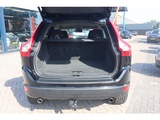 Minituur van Volvo XC60 2.0 T5 Summum