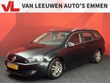 Minituur van Volkswagen Golf Variant 1.2 TSI High Executive Line BlueMotion