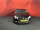 Minituur van Volkswagen Golf Variant 1.2 TSI High Executive Line BlueMotion