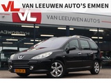 Minituur van Peugeot 307 SW 2.0-16V Premium