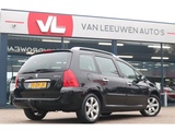 Minituur van Peugeot 307 SW 2.0-16V Premium