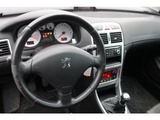 Minituur van Peugeot 307 SW 2.0-16V Premium
