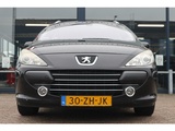 Minituur van Peugeot 307 SW 2.0-16V Premium