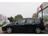Minituur van Peugeot 307 SW 2.0-16V Premium