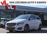 Miniaturansicht von Mercedes-Benz B-klasse 180 Ambition