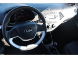 Minituur van Kia Picanto 1.2 CVVT ISG Comfort Pack