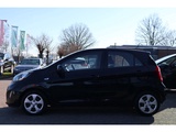 Minituur van Kia Picanto 1.2 CVVT ISG Comfort Pack