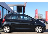Minituur van Kia Picanto 1.2 CVVT ISG Comfort Pack