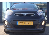 Minituur van Kia Picanto 1.2 CVVT ISG Comfort Pack