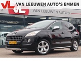 Minituur van Peugeot 3008 1.6 VTi Style