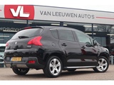 Minituur van Peugeot 3008 1.6 VTi Style