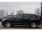 Minituur van Peugeot 3008 1.6 VTi Style