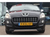 Minituur van Peugeot 3008 1.6 VTi Style