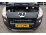 Minituur van Peugeot 3008 1.6 VTi Style