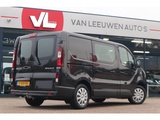 Minituur van Renault Trafic 1.6 dCi T29 L2H1 DC Comfort
