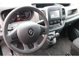Minituur van Renault Trafic 1.6 dCi T29 L2H1 DC Comfort