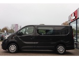 Minituur van Renault Trafic 1.6 dCi T29 L2H1 DC Comfort