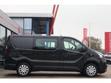 Minituur van Renault Trafic 1.6 dCi T29 L2H1 DC Comfort