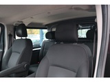 Minituur van Renault Trafic 1.6 dCi T29 L2H1 DC Comfort