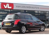 Minituur van Peugeot 308 SW 1.6 THP Sportium